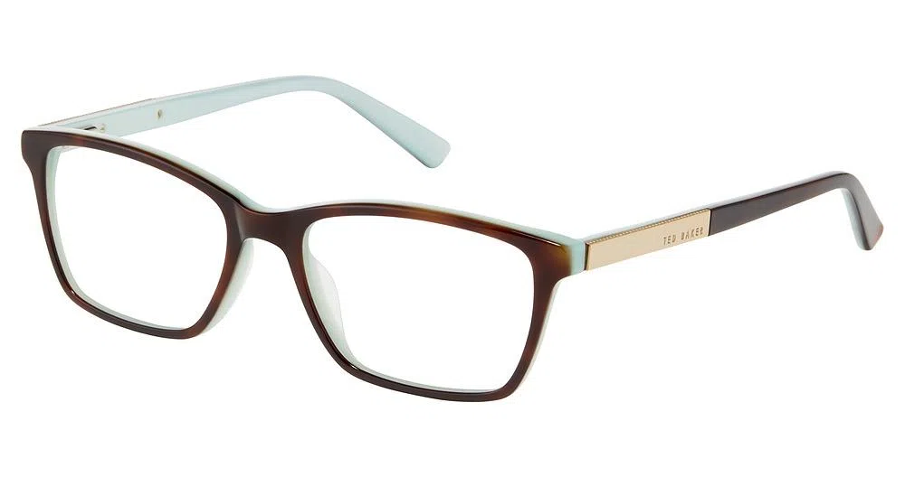 Ted Baker TPW006 Eyeglasses - view 2